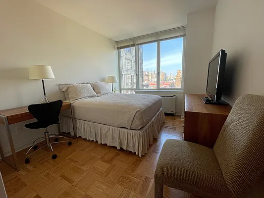 Rented by Carnegie Hill Place | media 13