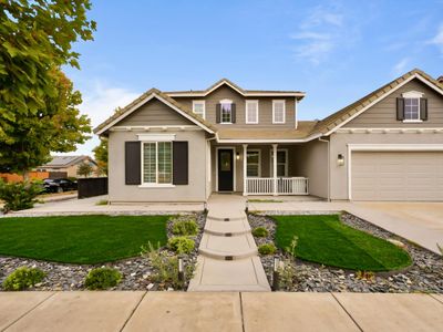 1983 Greenfield Dr, Turlock, CA, 95382