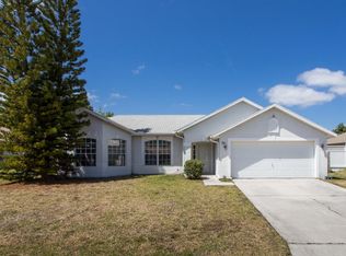 381 Godfrey Rd SE, Palm Bay, FL 32909
