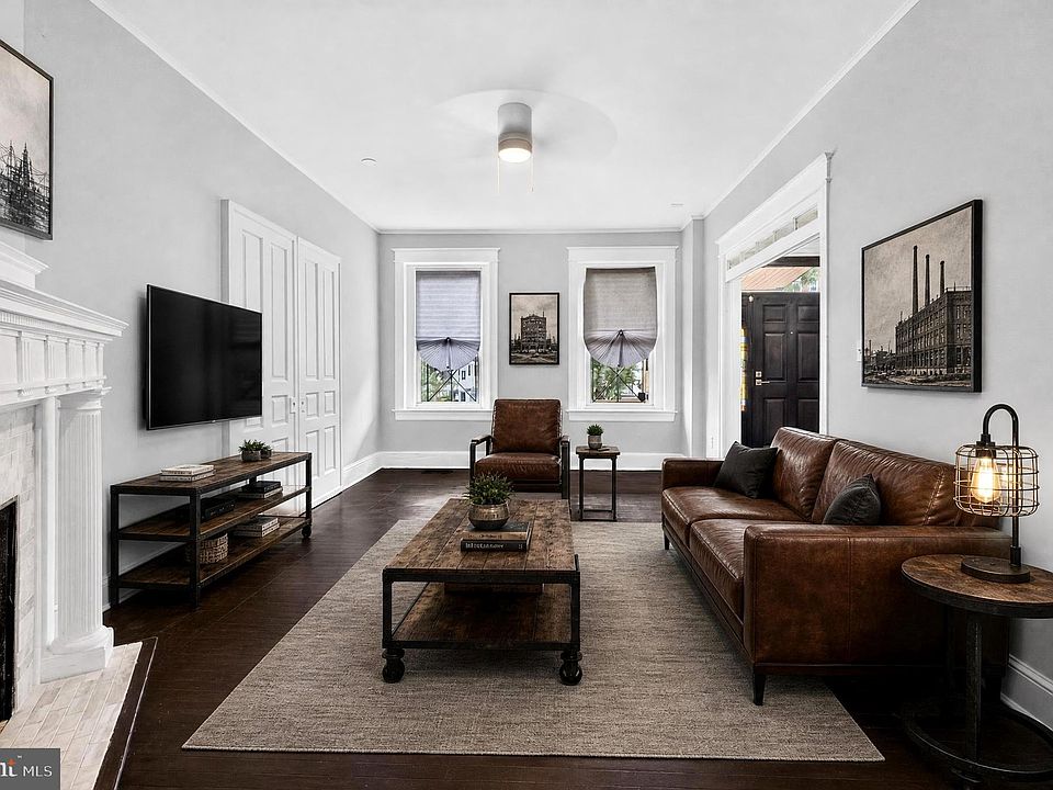 1st image of 3015 13th St NW