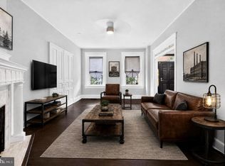 3015 13th St NW, Washington, DC 20009