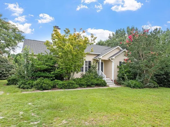 6308 Walnut Glen Dr, Willow Spring, NC 27592