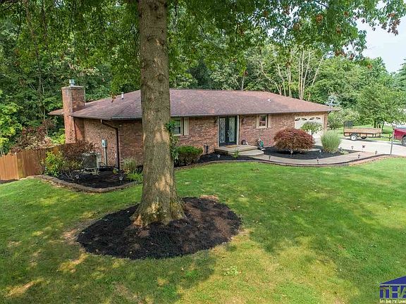 5th image of 8430 N Maplewood Pl