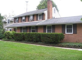 899 Township Line Rd, Blue Bell, PA 19422