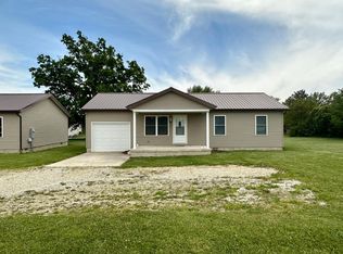 3355 Celina Rd, Saint Marys, OH 45885