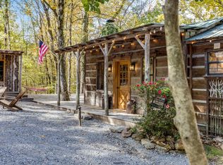 6680 Pinewood Rd, Nunnelly, TN 37137