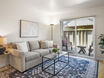 7533 Camino Colegio, Rohnert Park, CA, 94928