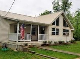 777 Mc #8046, Peel, AR 72668