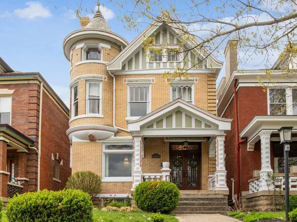 644 Linden Ave, Newport, KY 41071