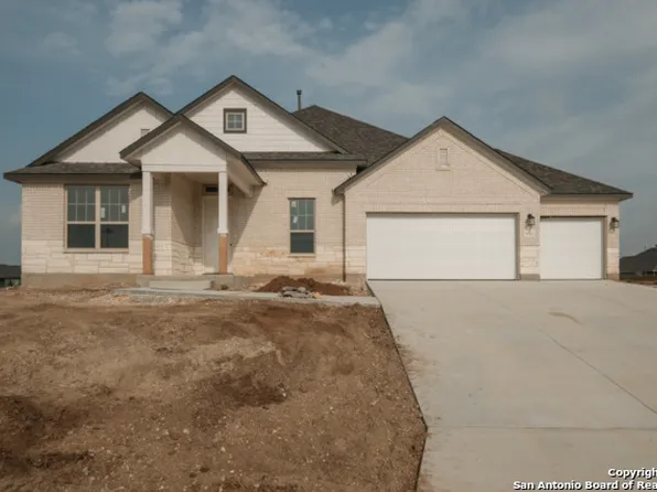 5323 Guston Hall, San Antonio, TX 78263