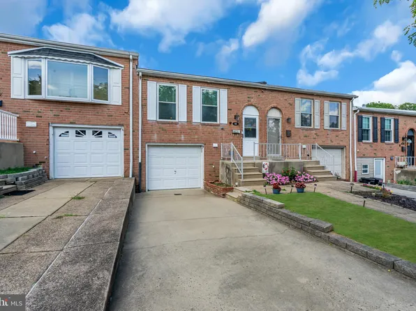 215 Goodford Rd, Philadelphia, PA 19154