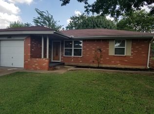 1920 N Nebraska Ave, Oklahoma City, OK 73111