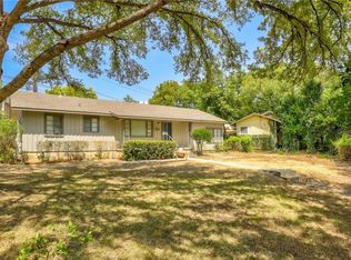 3800 Petes Path, Austin, TX 78731
