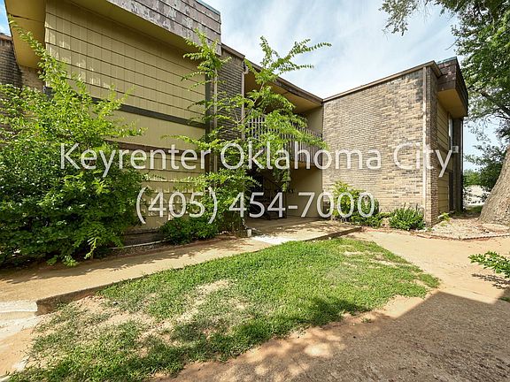 2nd image of 6550 N Meridian Ave APT 103