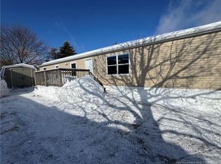 20 3rd St, Quispamsis, NB E2G 1W6