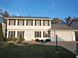 6426 N Syler St, Peoria, IL 61615