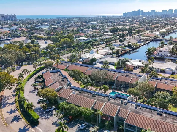 6019 Bayview Drive #6019, Fort Lauderdale, FL 33308