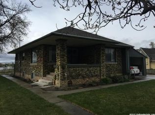 167 S 300 W, Smithfield, UT 84335
