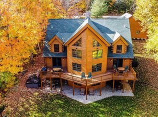 82 Swain Rd, Meredith, NH 03253