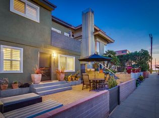 725 Balboa Ct, San Diego, CA 92109