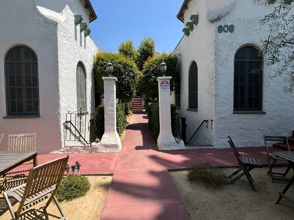 806 Tularosa Dr #11, Los Angeles, CA 90026