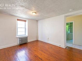 3719-21 Calumet St #2, Philadelphia, PA 19129