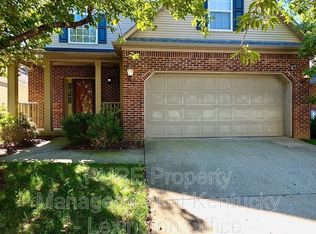 1772 Chandler Ln, Lexington, KY 40504