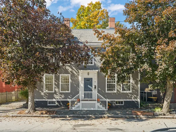 76 Federal St, Newburyport, MA 01950