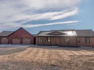 14883 SW Peninsula Dr, Terrebonne, OR 97760