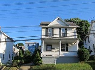 344 Zeigler Ave, Butler, PA 16001