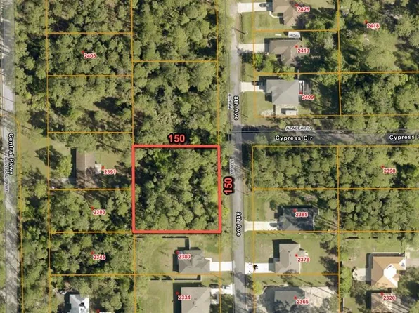 2390 8th Ave #56, Deland, FL 32724
