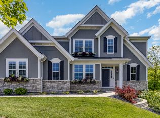 2452 Sierra Dr, Crescent Springs, KY 41017