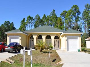 1 Pony Express Dr, Palm Coast, FL 32164