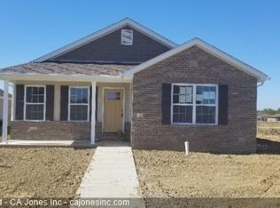 3905 Red Bird Ln, Swansea, IL 62226
