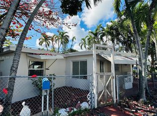 2250 NE 136th St, North Miami Beach, FL 33181