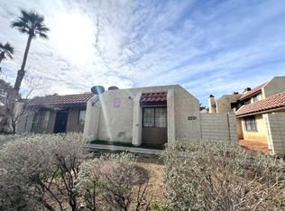 2201 Sun Ave APT B, North Las Vegas, NV 89030