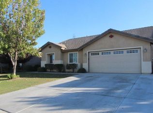 11503 Pacific Breeze Ave, Bakersfield, CA 93312