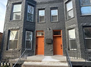 6552 S Champlain Ave #1, Chicago, IL 60637