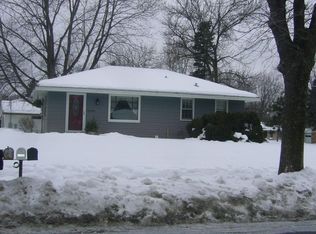 10498 Jefferson St NE, Blaine, MN 55434
