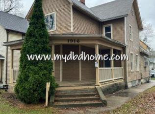 1916 W Main St APT 1, Fort Wayne, IN 46808