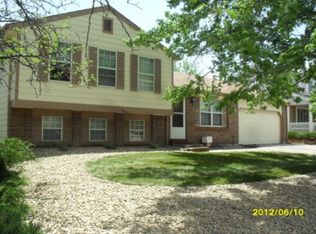 14538 E Evans Ave, Aurora, CO 80014