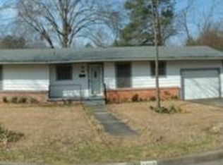 1309 Dale St, Longview, TX 75601