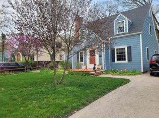 609 Stanton Ave, Ames, IA 50014