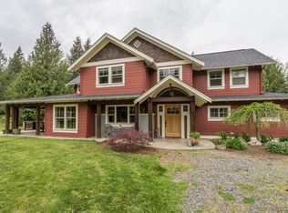 1992 Coyote Ln, Bellingham, WA 98226