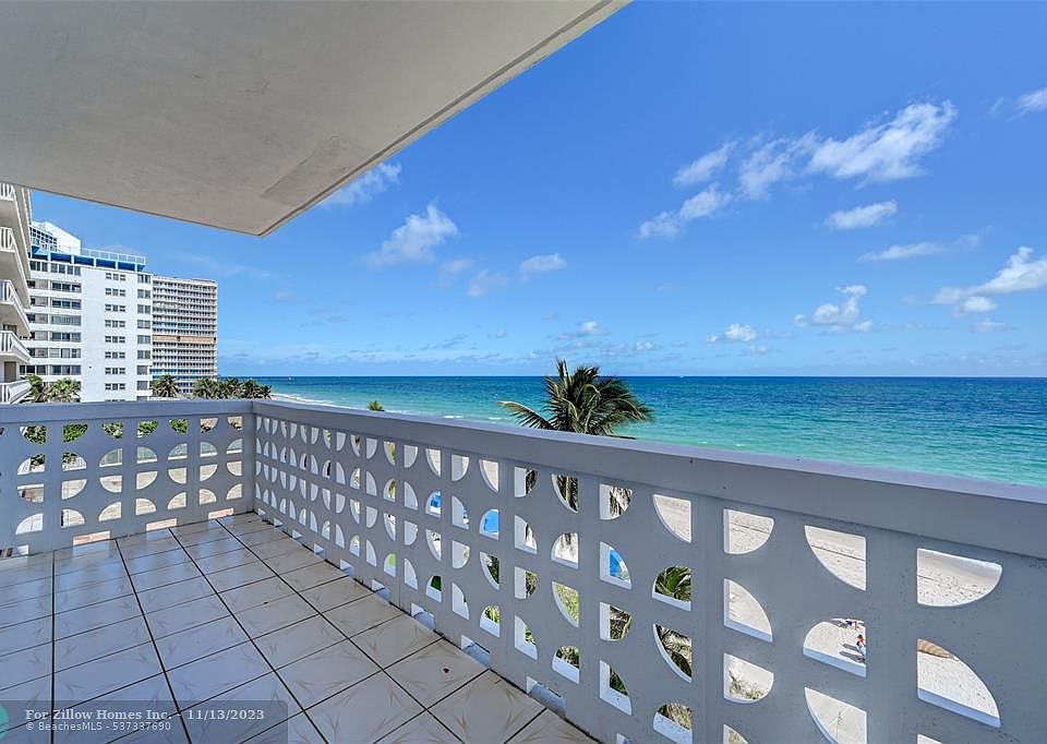 4010 Galt Ocean Dr APT 403, Fort Lauderdale, FL 33308 | MLS #F10407278 ...