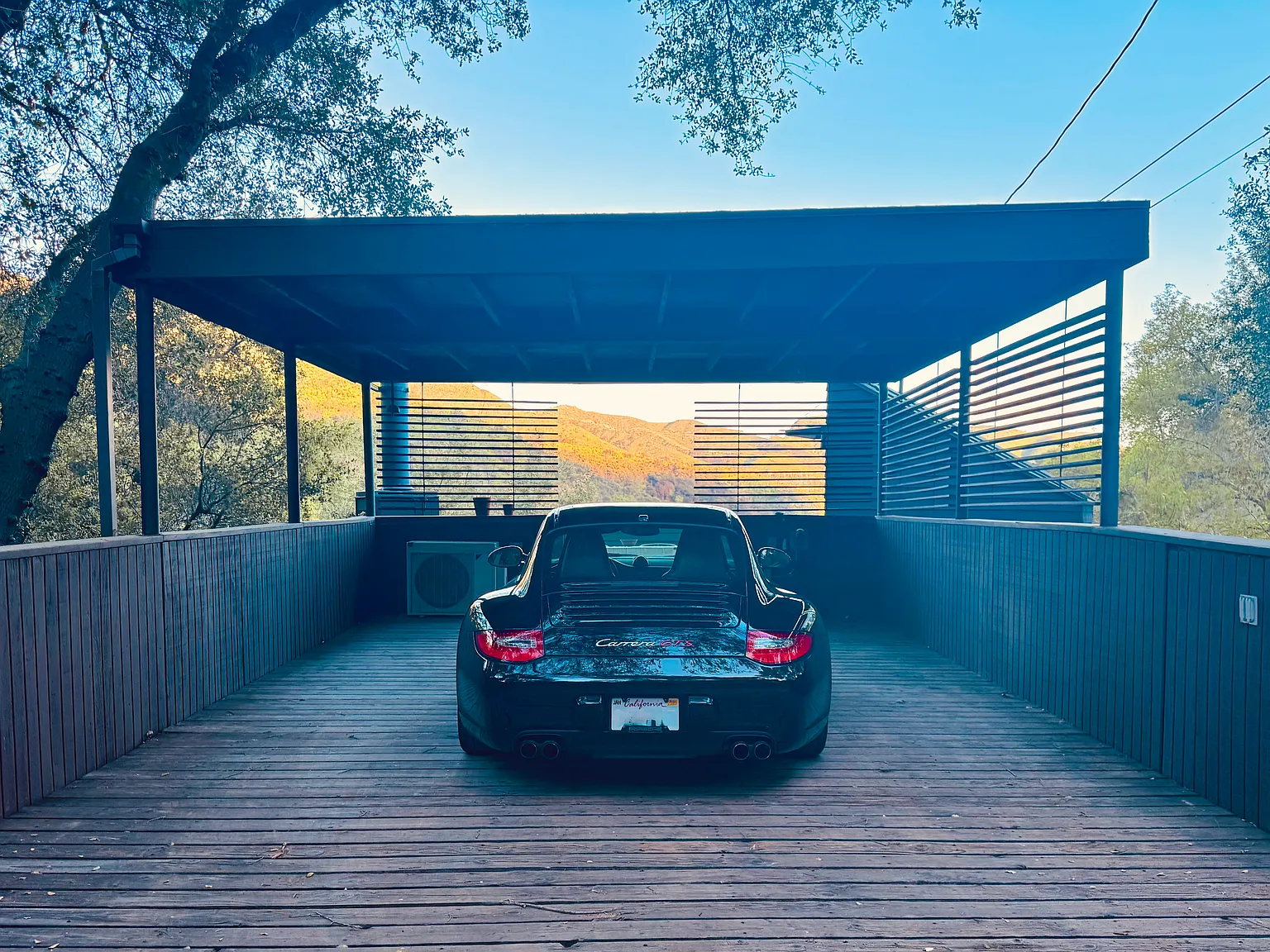 Cave Way, Topanga — Photo 1