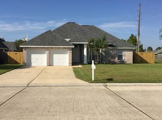 101 Gail Dr, La Place, LA 70068