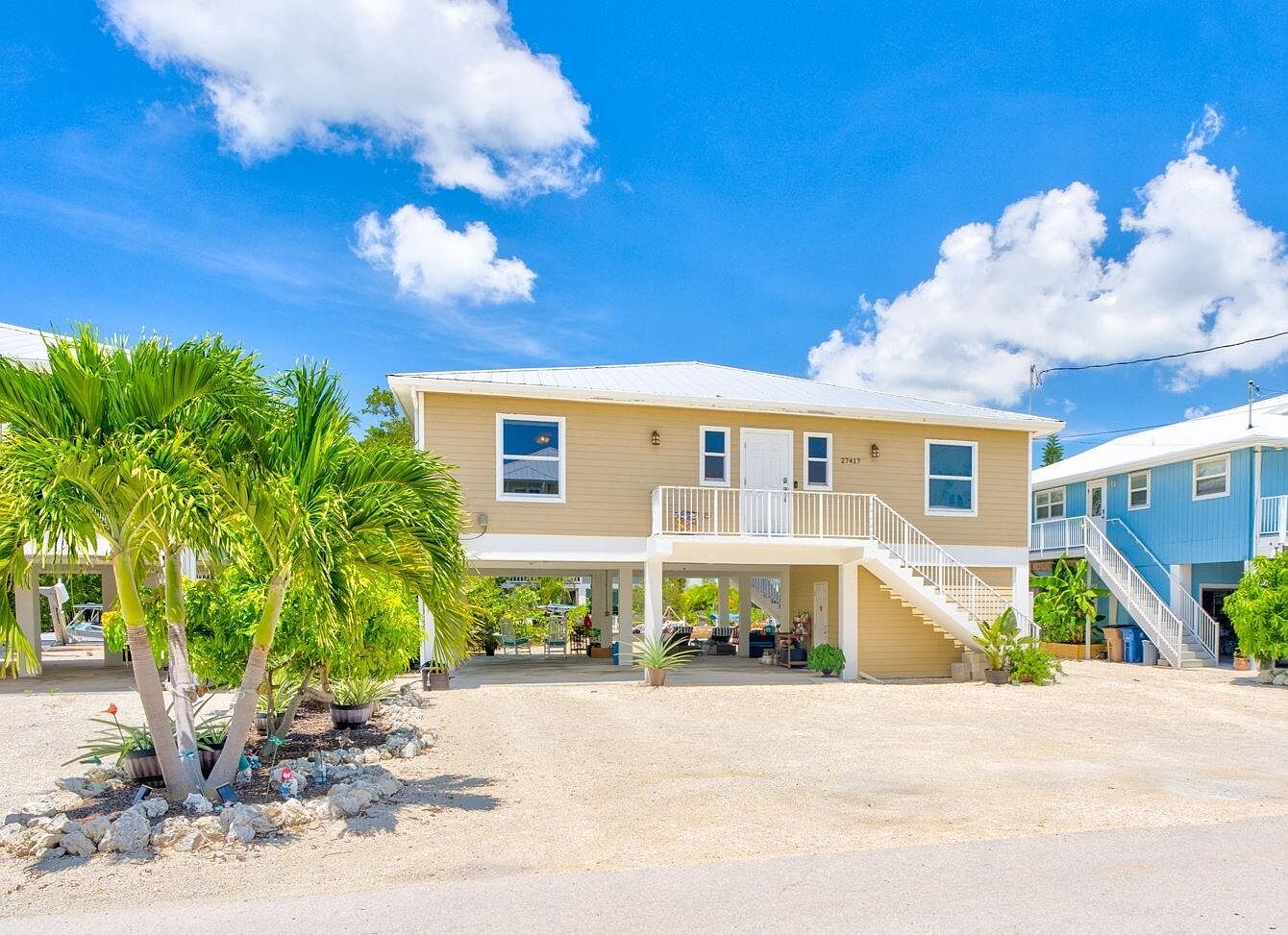 27417 Tobago Ln, Ramrod Key, FL 33042 | Zillow