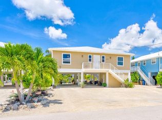 27417 Tobago Ln, Ramrod Key, FL 33042