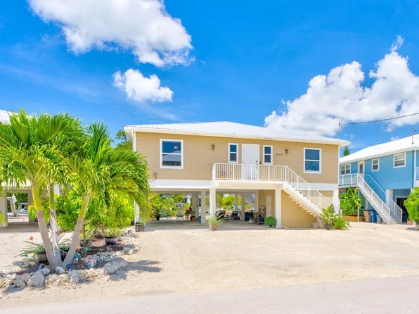 27417 Tobago Ln, Ramrod Key, FL 33042